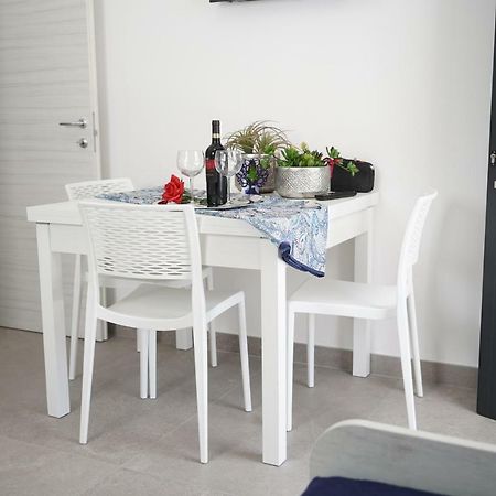 Casa Vacanza Il Tramaglio San Foca Exteriör bild
